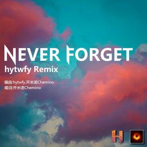 Never Forget hytwfy Remix