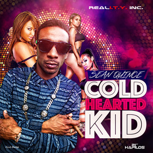 Cold Hearted Kid - Single