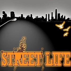 Street Life Vol.2 The Album (Explicit)