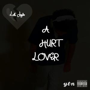 A Hurt Lover (Explicit)