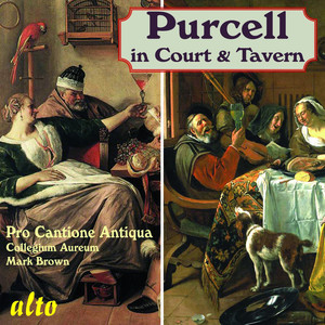 PURCELL: In Court... and Tavern!