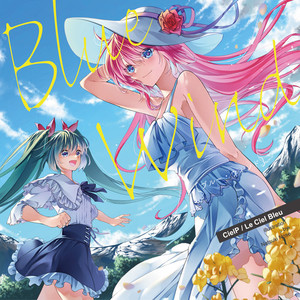 CielP - Sora (Refine Ver.)