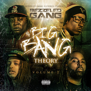 Paper Weight(feat. tha City Paper) (Explicit)