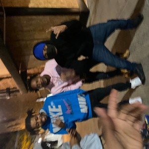 Goat(feat. Trav Fendi & Mike Lowe) (Explicit)