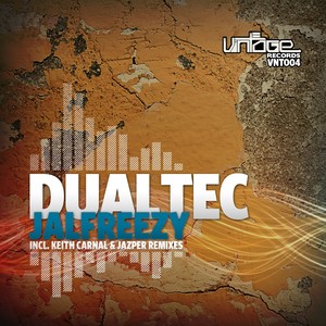 Jalfreezy (Keith Carnal Remix)