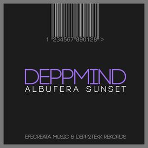 Albufera SunSet (EFECREATA Lounge Mix)