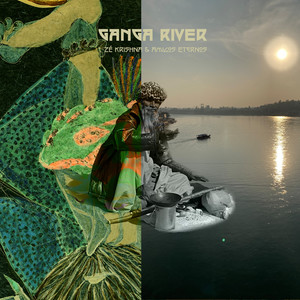 Ganga River