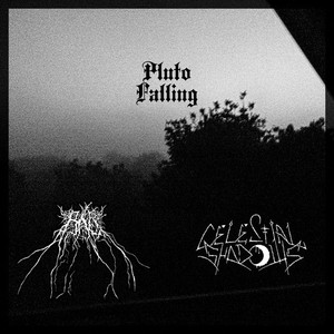 Pluto Falling