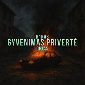 Gyvenimas Privertė (Explicit)