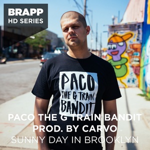 Sunny Day in Brooklyn (Brapp HD Series)