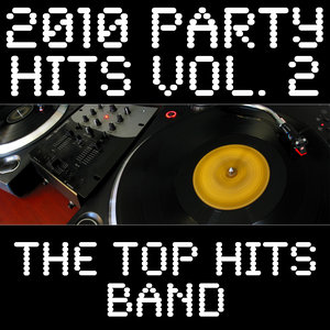 Firework-The Top Hits Band