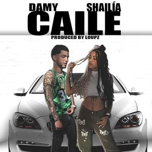 CAILE (feat. SHAILiA) [Explicit]