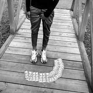 Drag (feat. Lulrackz & Envydayday) (Explicit)