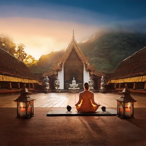 Tonos Suaves Lofi Para La Calma