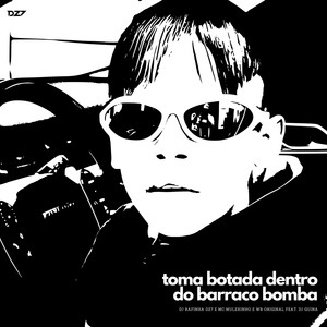 TOMA BOTADA DENTRO DO BARRACO BOMBA (Explicit)