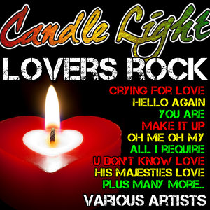 Candle Light Lovers Rock