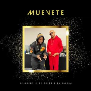 Muevete Mami (feat. DJ Zafre & Dj Omega El Original)