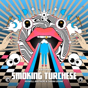 Smoking Turchese