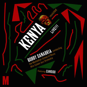 Kenya Revisited Live!!!