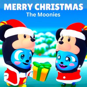 Mickey Gangnam Style