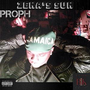 ZENA'S SUN (Explicit)