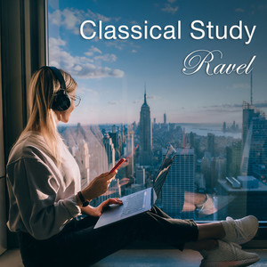 Ravel - Introduction And Allegro For Harp Flute Clarinet And Strings