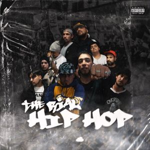 The Rial Hip Hop (Explicit)