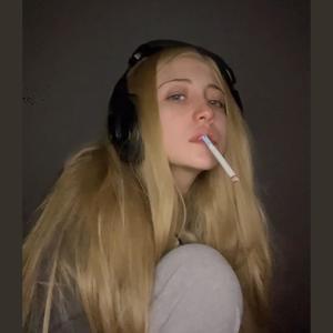 CHICA BASURA (nightcore)