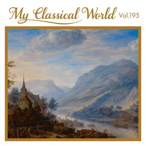 My Classical World, Vol. 195