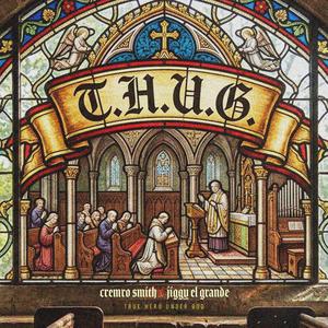 True Hero Under God (feat. JiggyElGrande') (Explicit)