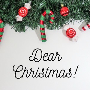 Dear Christmas