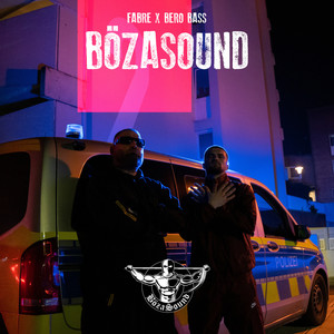 BÖZASOUND (Explicit)