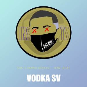 Vodka SV