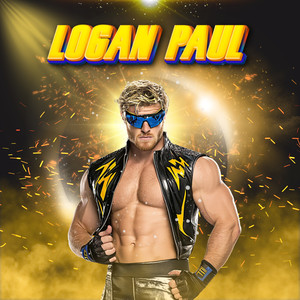 Logan Paul Wrestling Theme Song - Take Flight