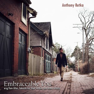 Moonglow(feat. Tom Alter, Takashi Iio, Vlad Tovbin & Drew Schultz)