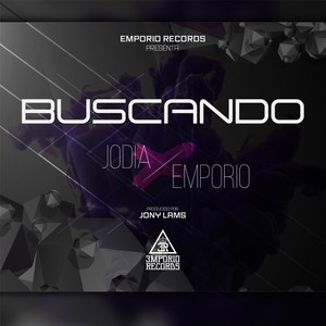 Buscando(feat. Emporio)