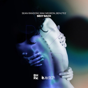 Sexy Back (Radio Mix)