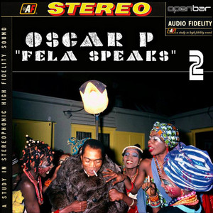 Fela Speaks (Kadasma Social Club Mix)