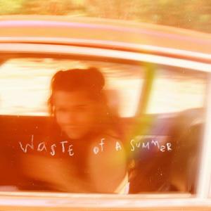 Waste of a Summer (Explicit)