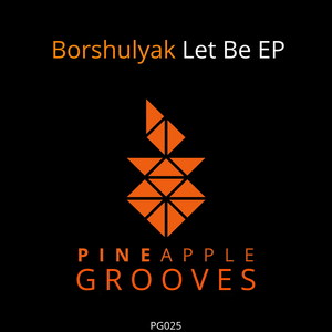 Borshulyak - Let Be