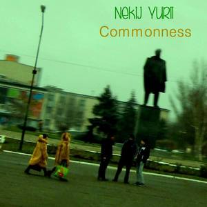 Commonness