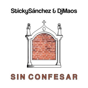 Sin confesar (Explicit)
