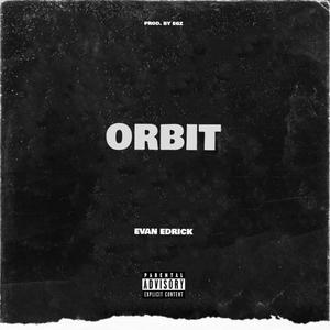 Orbit(feat. EGZ) (Explicit)