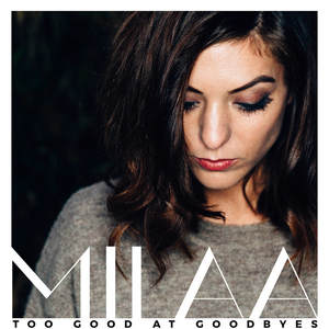 Too Good at Goodbyes (Acoustic)