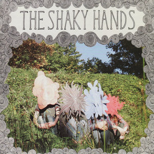 The Shaky Hands