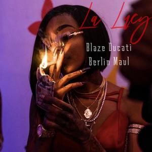 Queens Get The Money (feat. Blaze Ducati & Berlin Maul) (Explicit)