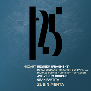 Mozart: Requiem in D Minor, K. 626 - V. Sequentia - Rex tremendae (Live) (Live)