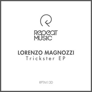 Trickster EP