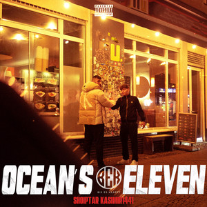 Ocean's Eleven (Explicit)