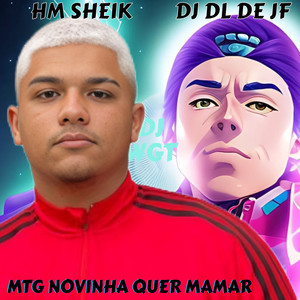 MTG Novinha Quer Mamar (Explicit)